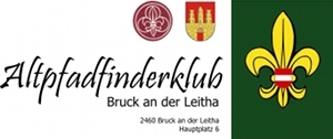 Logo des Altpfadfinderklubs
