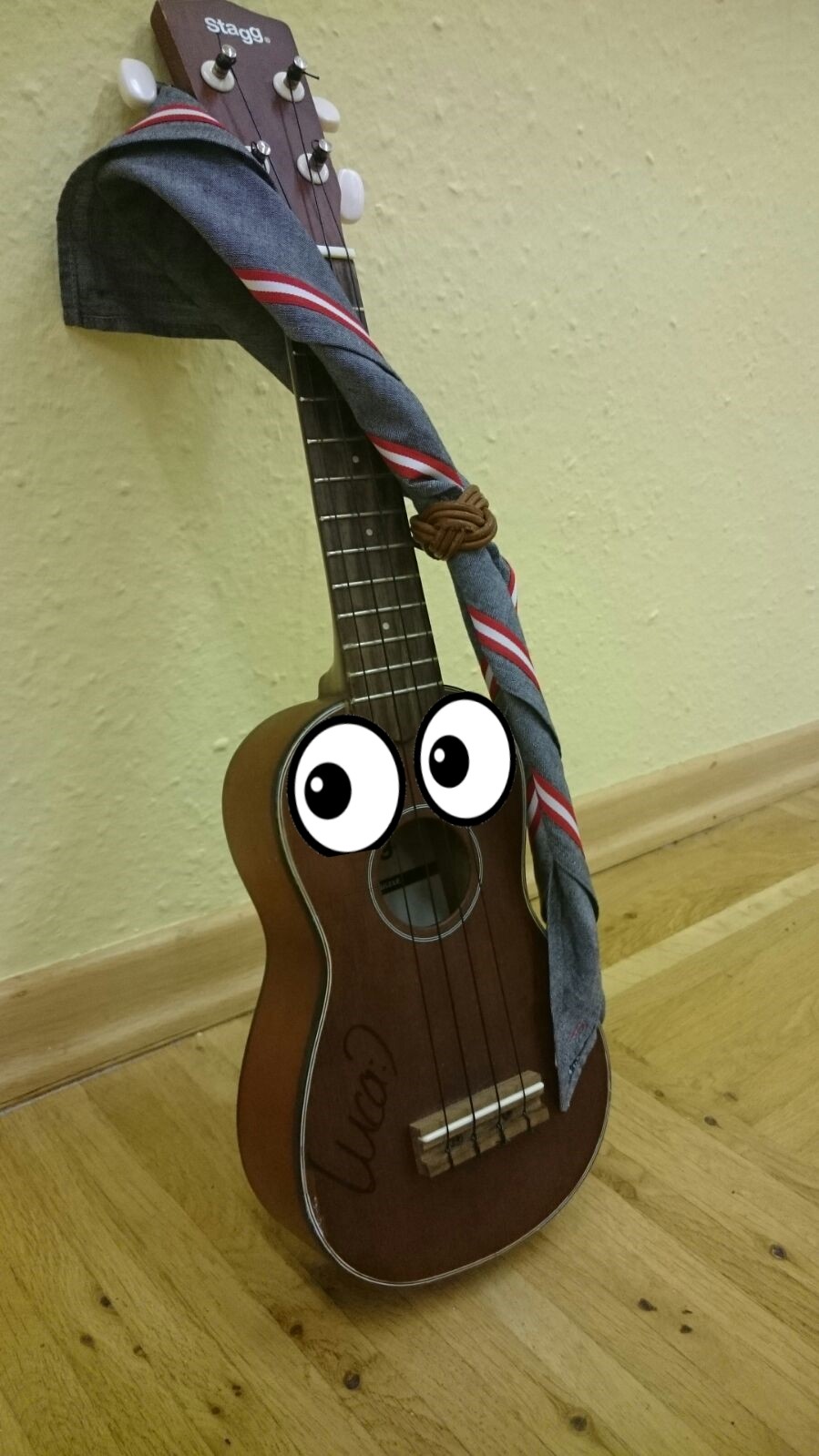 RaRo-WG-Ukulele