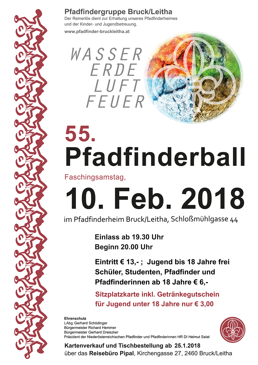 Pfadfinderball2018_Bruck_Leitha