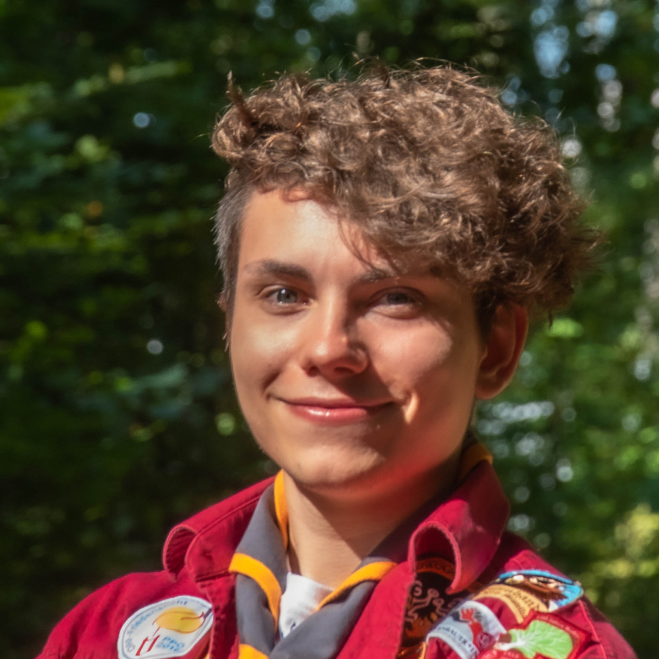 Foto von Marcel Gaß
