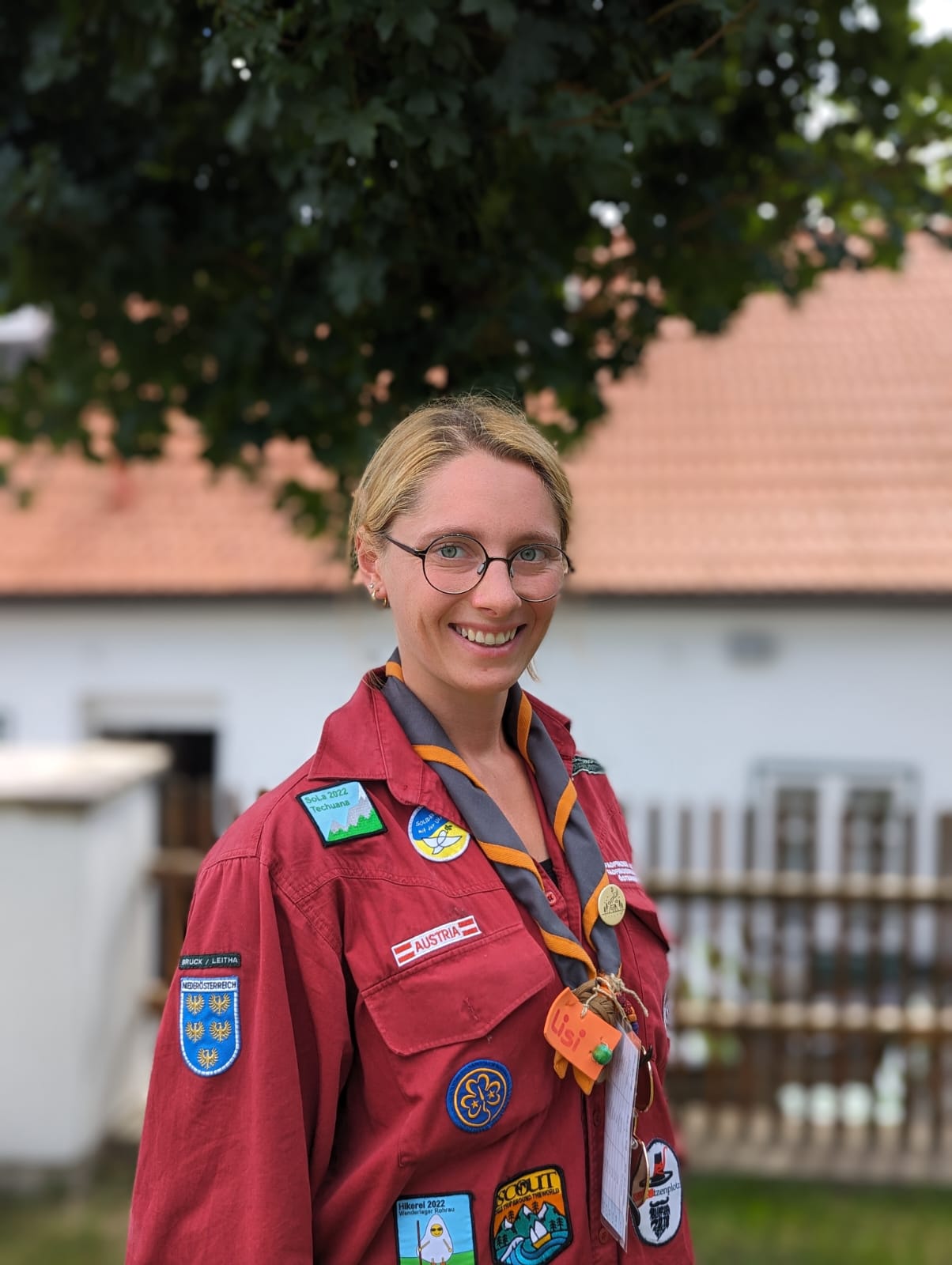 Foto von Elisabeth Kögl