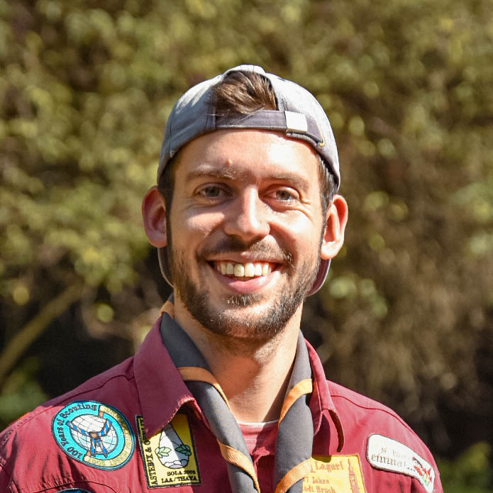 Foto von Manuel Schansky
