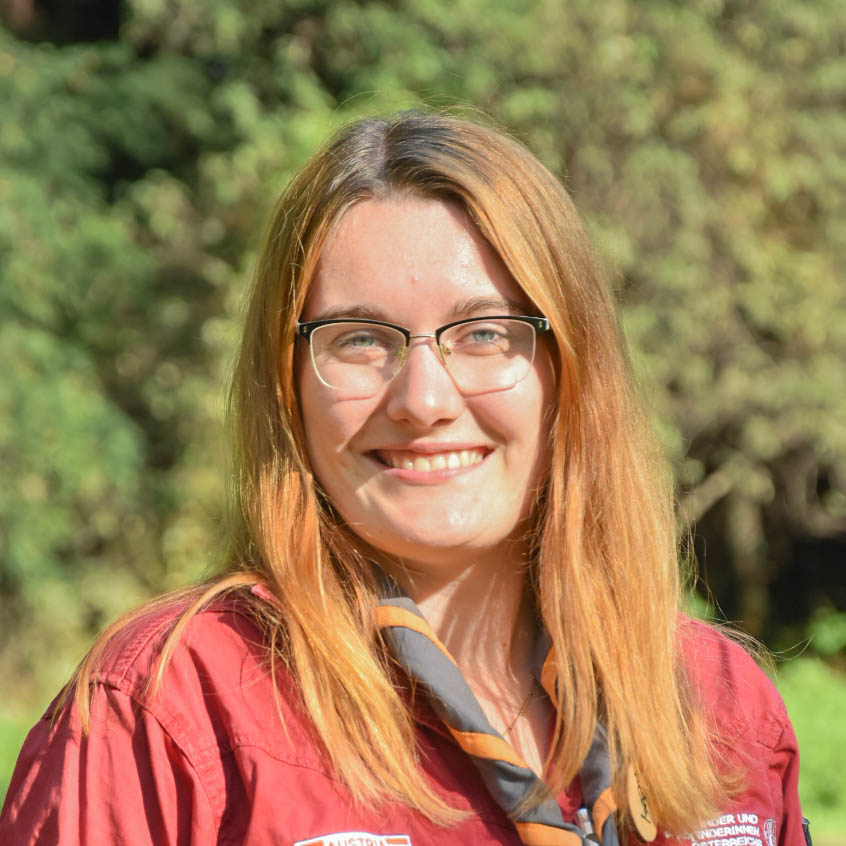 Foto von Victoria Ackerl