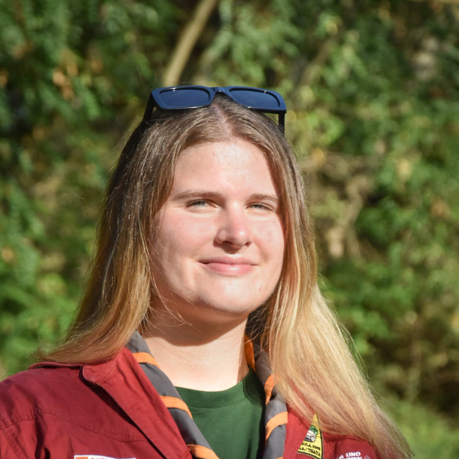 Foto von Lisa-Marie Urbanek