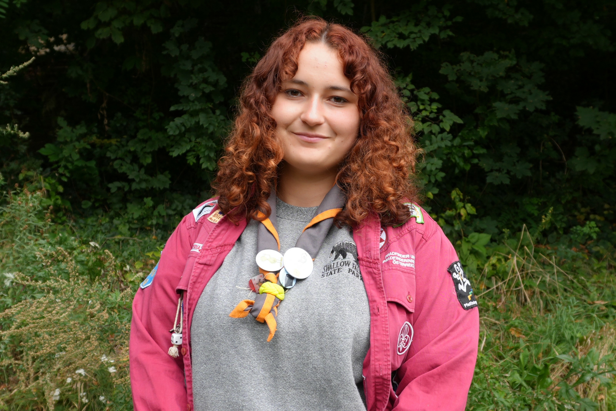 Foto von Hannah Leonardelli