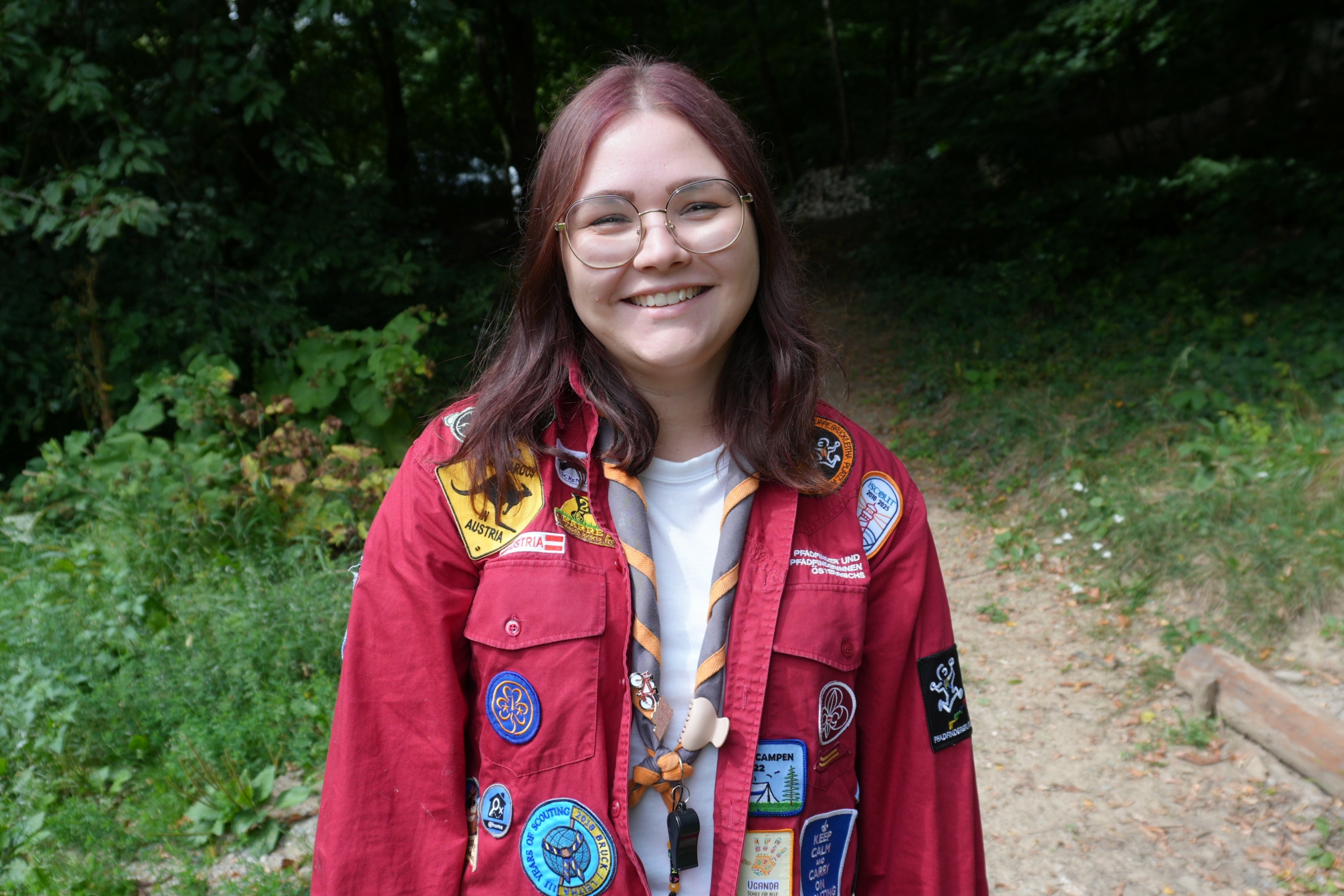 Foto von Tina Slarska