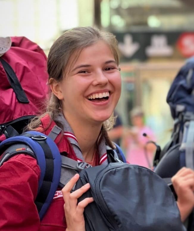 Foto von Anna Fiala