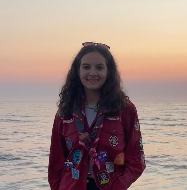 Foto von Hannah Wenzel