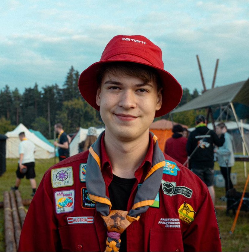 Foto von Leon Reischer